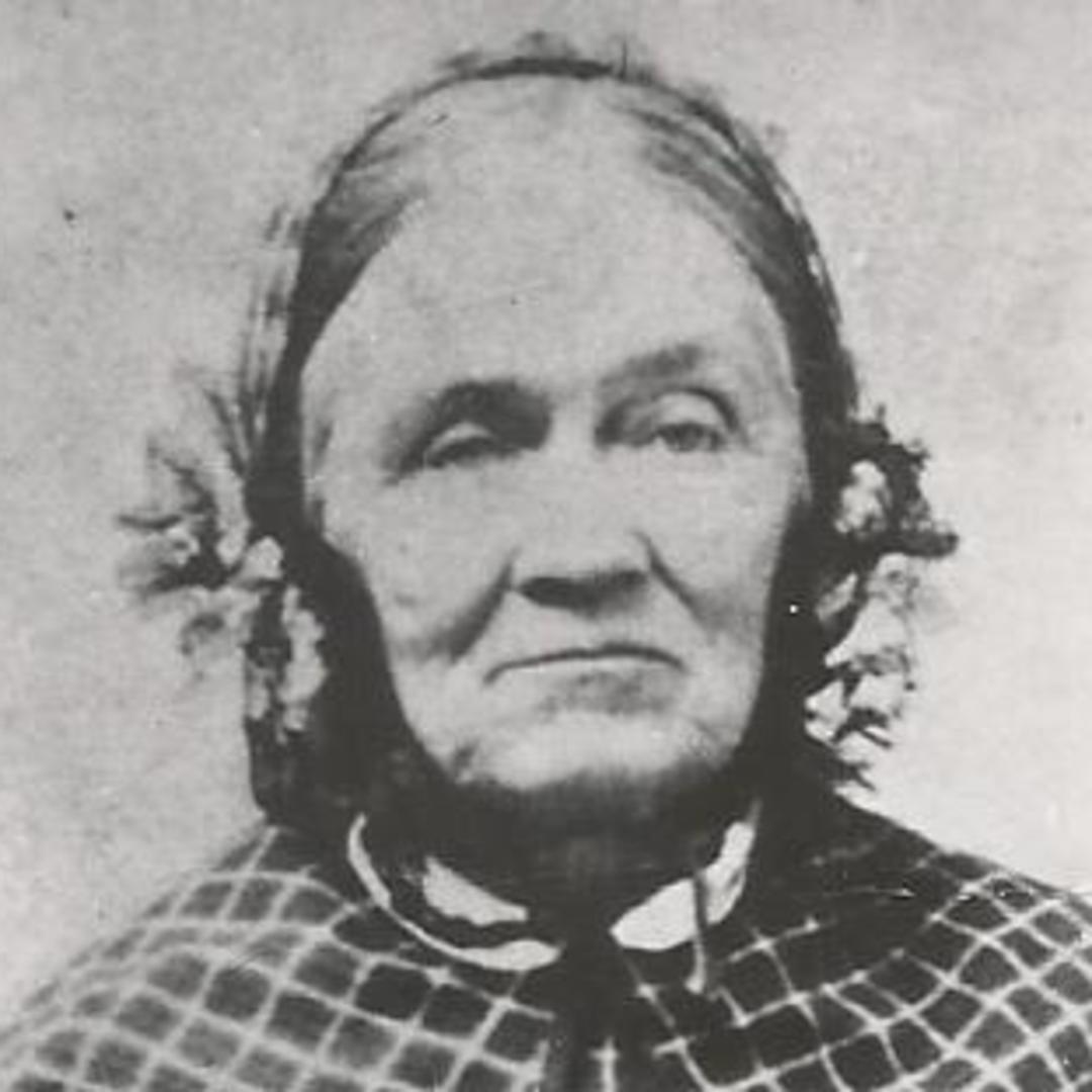 Mary Ann Sheehan (1804 - 1892) Profile